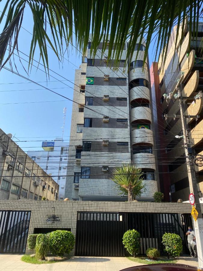 Apartment Edificio Casa Mar *