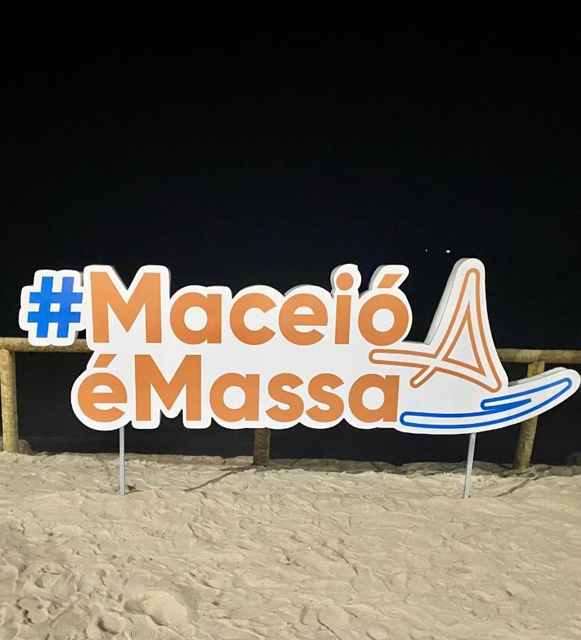 Edificio Casa Mar Apartment Maceio (Alagoas)