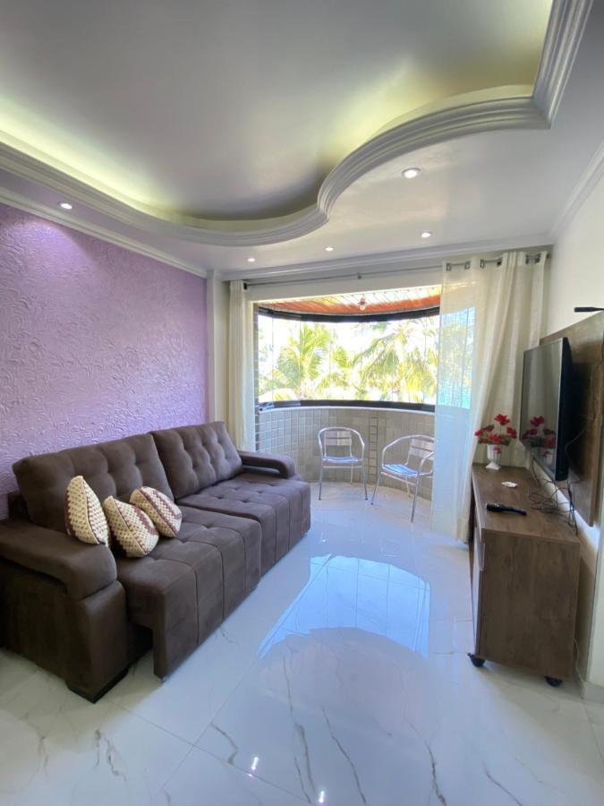 Edificio Casa Mar Apartment
