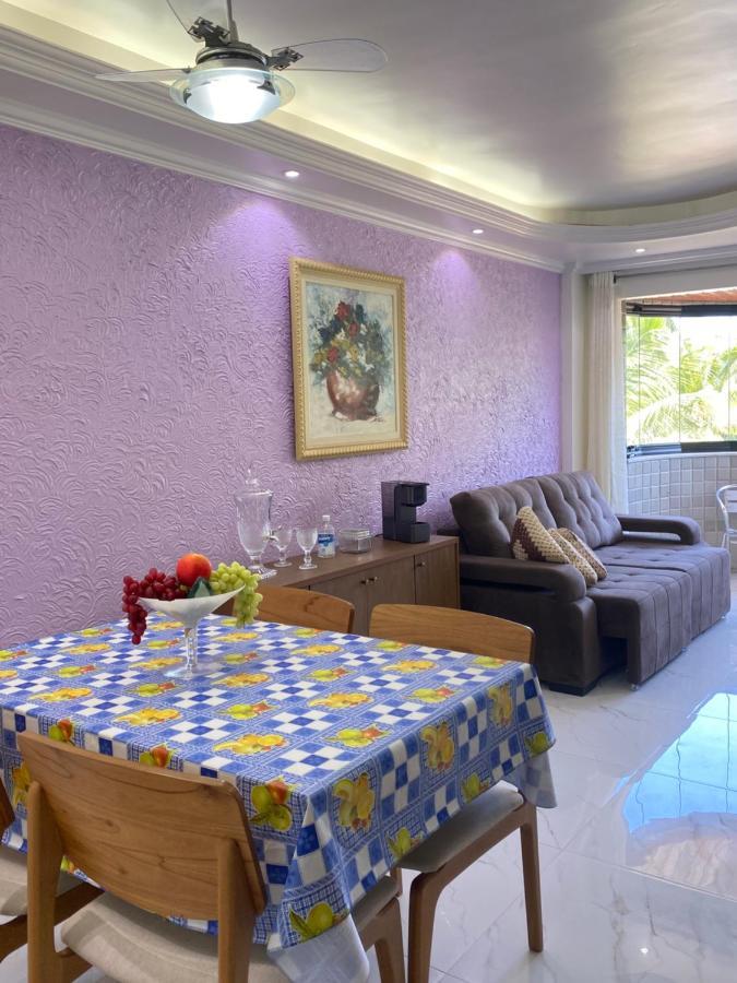Apartment Edificio Casa Mar Maceio (Alagoas)