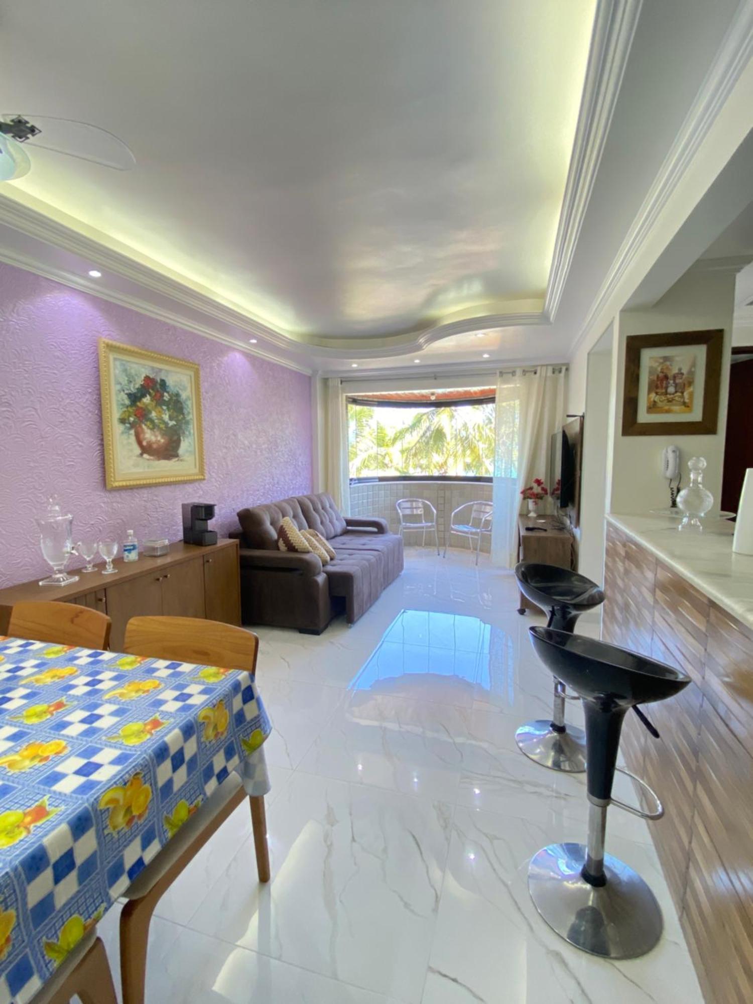 Edificio Casa Mar Apartment *